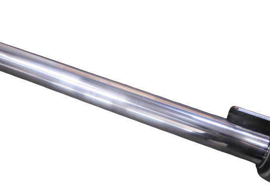 Voorpoot rechts compleet Yamaha XVS 1100 Dragstar