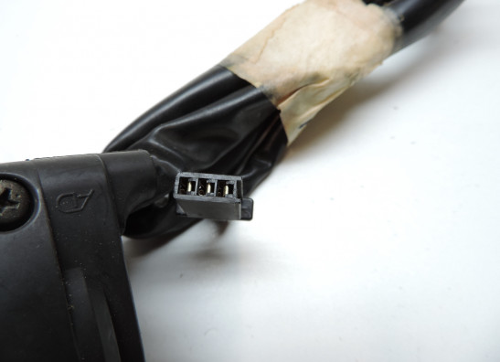 Handlebar switch assy left Kawasaki ZX 6 R