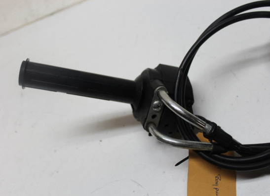 Stuurschakelaar rechts Suzuki GSX R 1000