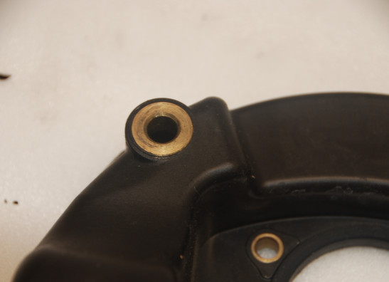 Luftfiltergehäuse Harley Davidson Softtail