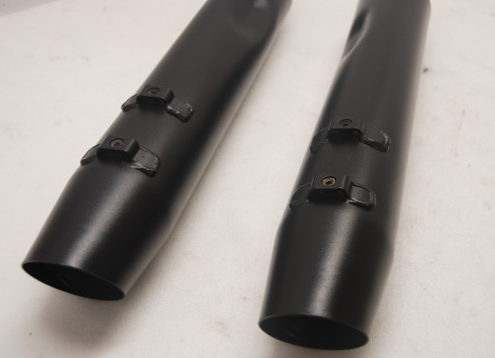 Muffler Harley Davidson Touring FL