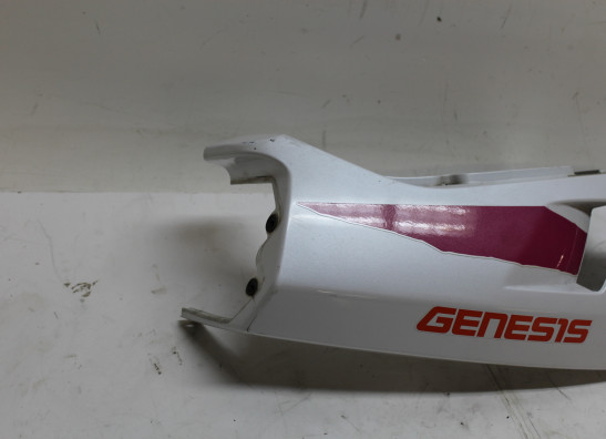 Heck rechts Yamaha YZF 750