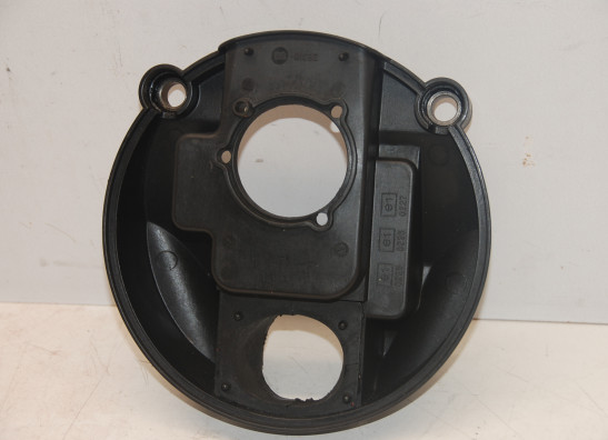 Luchtfilterhuis Harley Davidson Softtail 1984-1999