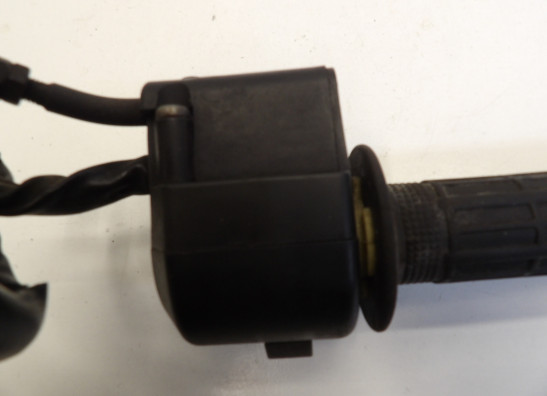 Stuurschakelaar rechts Kawasaki GPZ 550