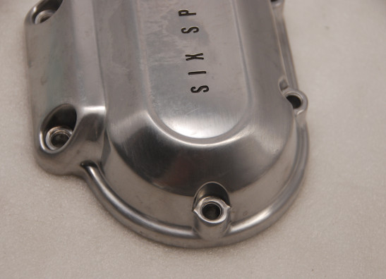Versnellingsbak Harley Davidson Softtail