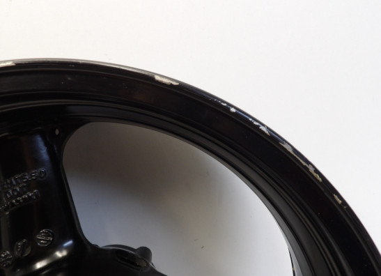 Achtervelg Kawasaki ZXR 750