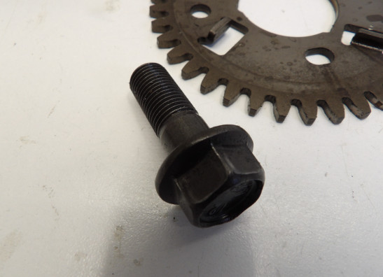 Motorblock Sonstiges Honda VT 1100