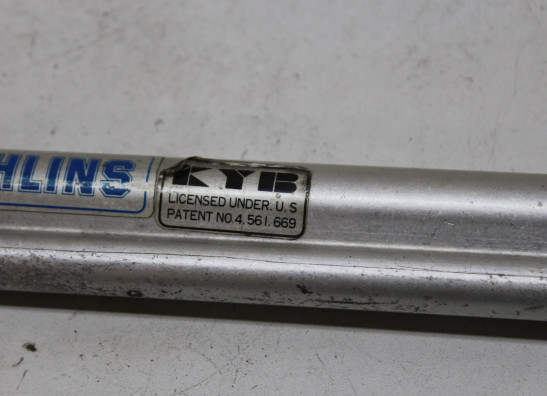 Stuurdemper Yamaha YZF R1