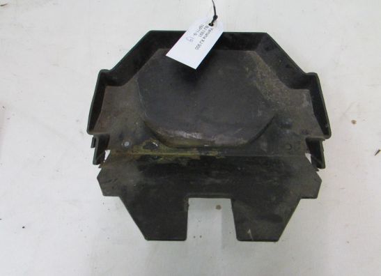 Sonstiges Yamaha XJ 900 S Diversion