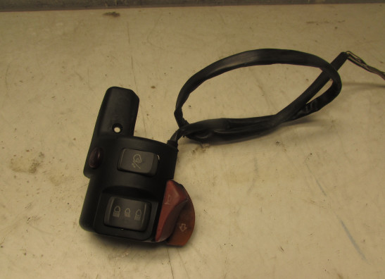 Lenkerschalter links BMW K 1200 RS