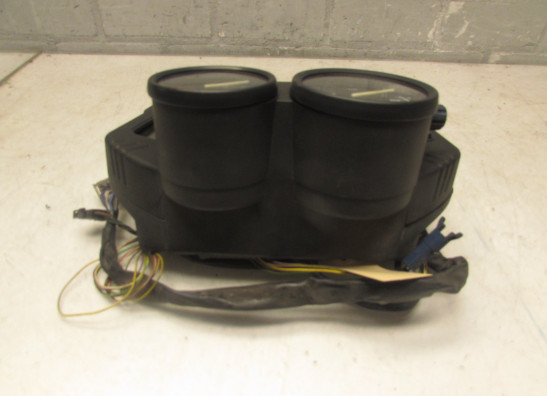 Tacho-set BMW R 1100 GS