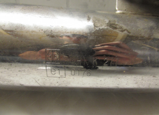 Sportdemper Kawasaki Overige Kawasaki