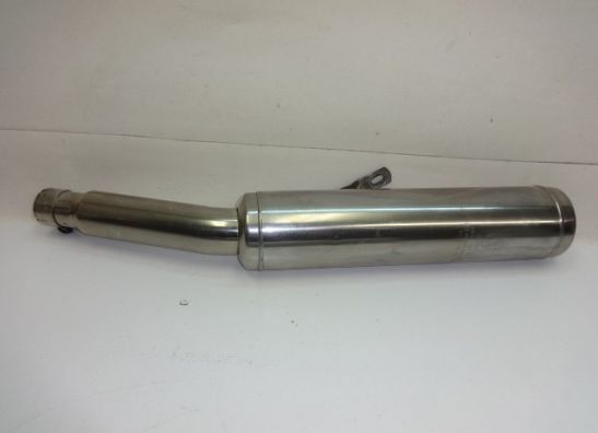 Muffler Suzuki GSX F 600