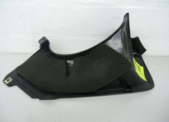 Topkuip verbreder links Yamaha YZF R6