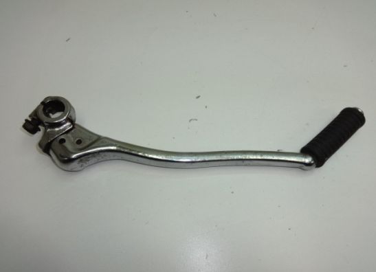Kick starter Honda XBR 500