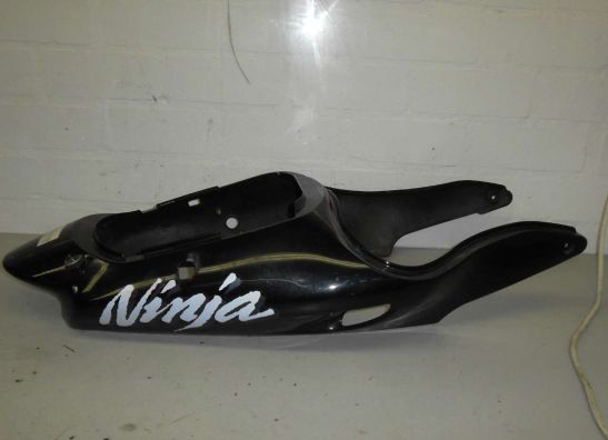 Heck Kawasaki ZX 9 R