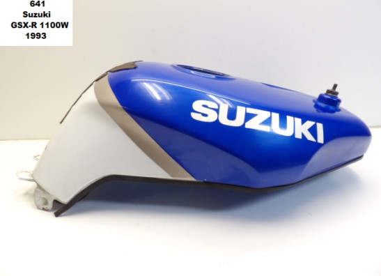 Tank Suzuki GSX R 1100 1993-1994