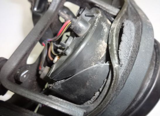 Meter Kawasaki ZXR 400