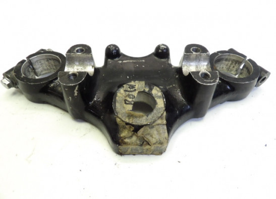 Kroonplaat Honda CB 750 F