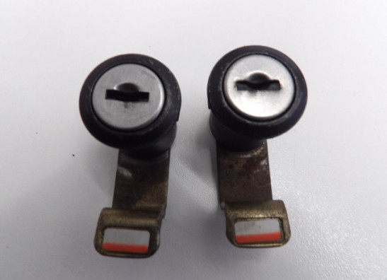 Key set Yamaha FJR 1300