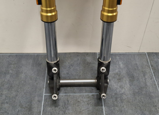 Gabelholm Komplett BMW F 900 XR