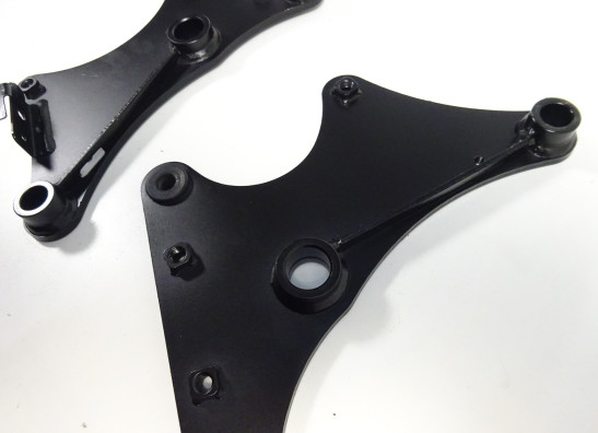 Rahme teile Kawasaki ER 6