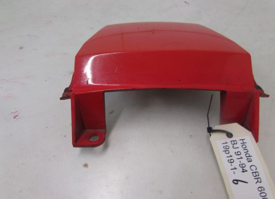 Heck Honda CBR 600 F