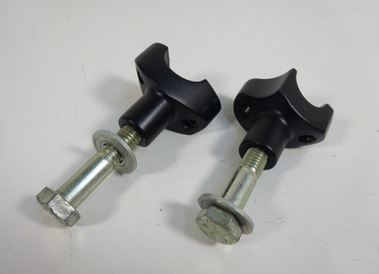 Stuur Harley Davidson Sportster