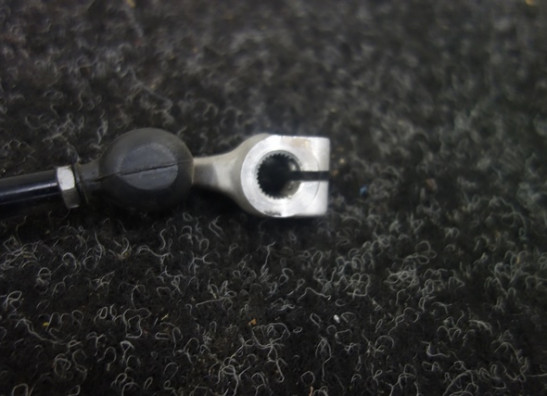 Schalthebel Yamaha YZF R1