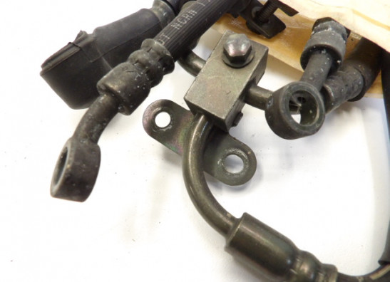 Remleiding voor Yamaha FJR 1300