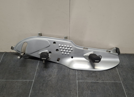 Main step holder left BMW R 1100 RT