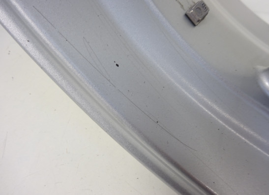 Rear wheel BMW K 1200 S 