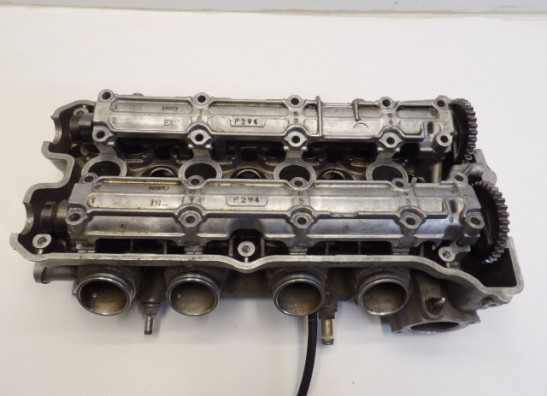 Cylinder head Honda CBR 900 RR