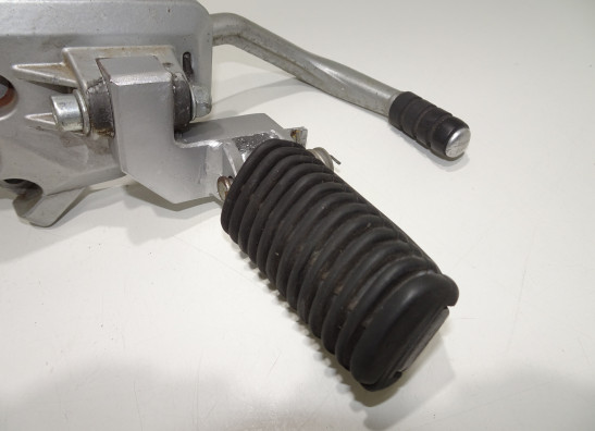 Fussrastetrager vorne rechts BMW R 1100  1150 RS