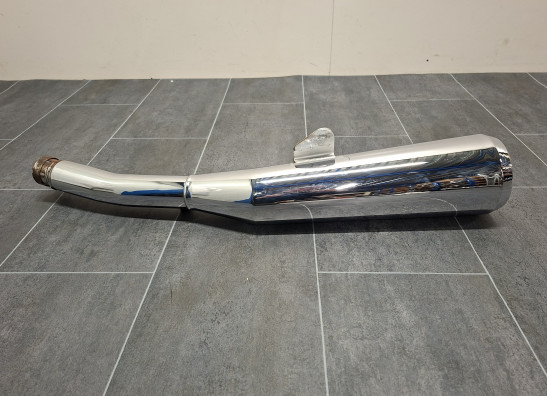 Auspuff Suzuki GSX 1400