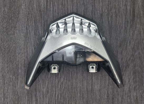 Achterlicht BMW F 800 GS