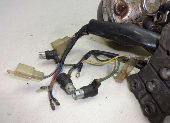 Teller Honda Goldwing GL