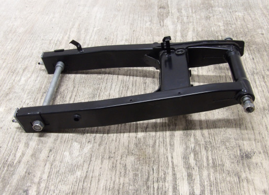 Achterbrug Honda NC 750 S