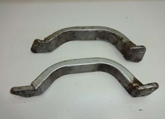 Rahme teile Suzuki GSX F 1100