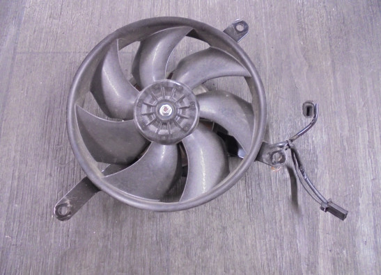 Ventilator Honda VFR 800 I 2002-2013