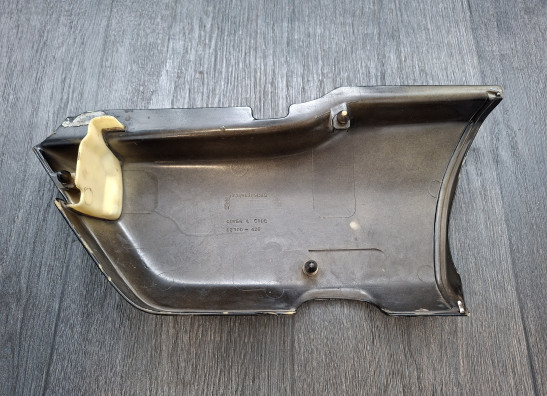 Linker zijkuip klein Honda CB 650
