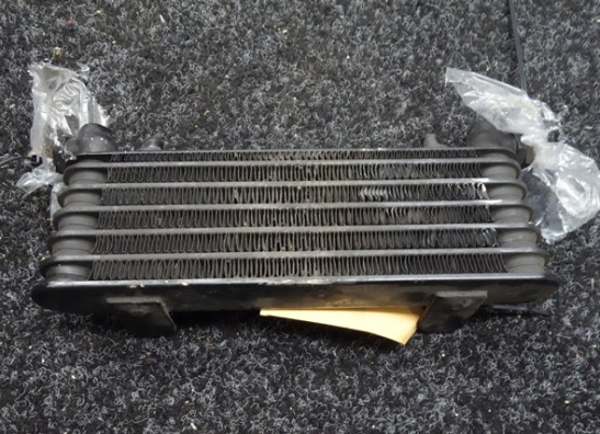 Oil cooler Benelli TNT 1130 cafe racer