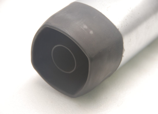 Uitlaat Harley Davidson VROD VRSC