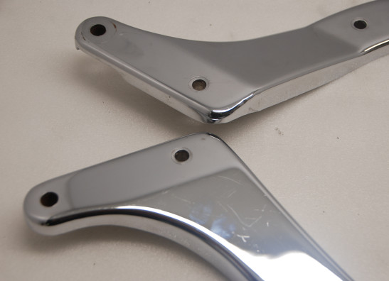 Achtersubframe Harley Davidson Softtail