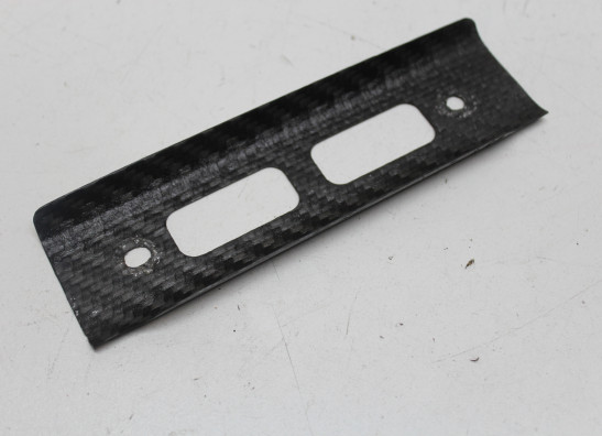 Radiator toebehoren Ducati Monster S4RS