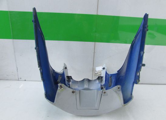 Topkuip Kawasaki GPZ 1000