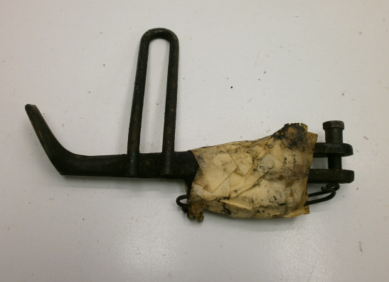 Standaard Suzuki VX 800