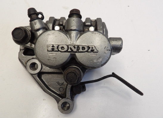 Bremssattel Bremszange vorn links Honda VT 700 750