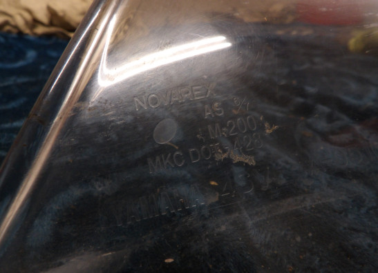 Kuipruit Yamaha YZF 1000 Thunderace