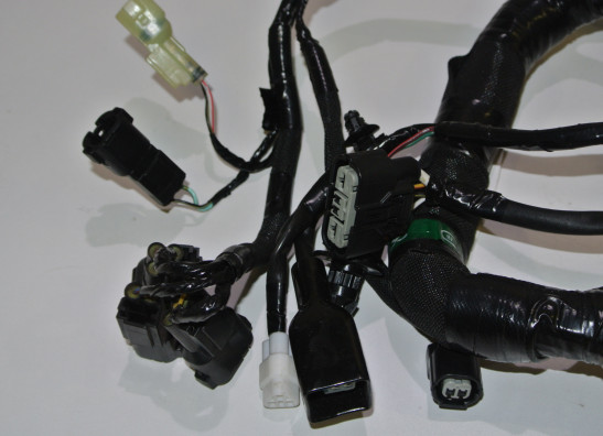 Kabelboom Kawasaki Z 800